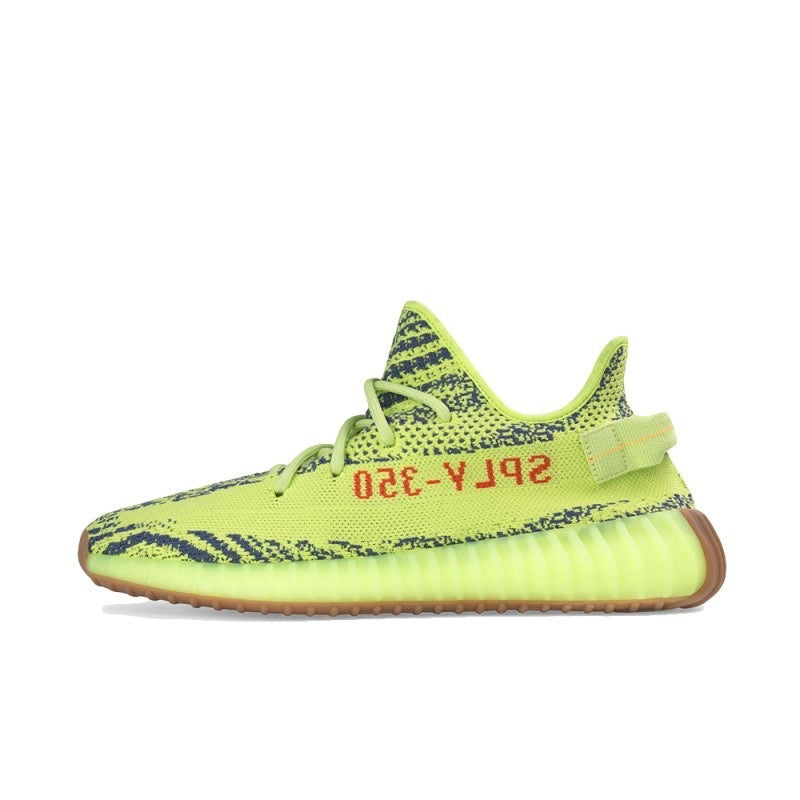 シューズ  yeezy boost350v2 Tênis Yeezy Boost 350 (zebrado)V2
