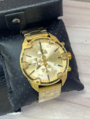 Relógio Diesel 5 BAR