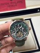 Relógio Patek Philippe