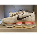 Tênis Ar Max Scorpion Flyknit Triple Black