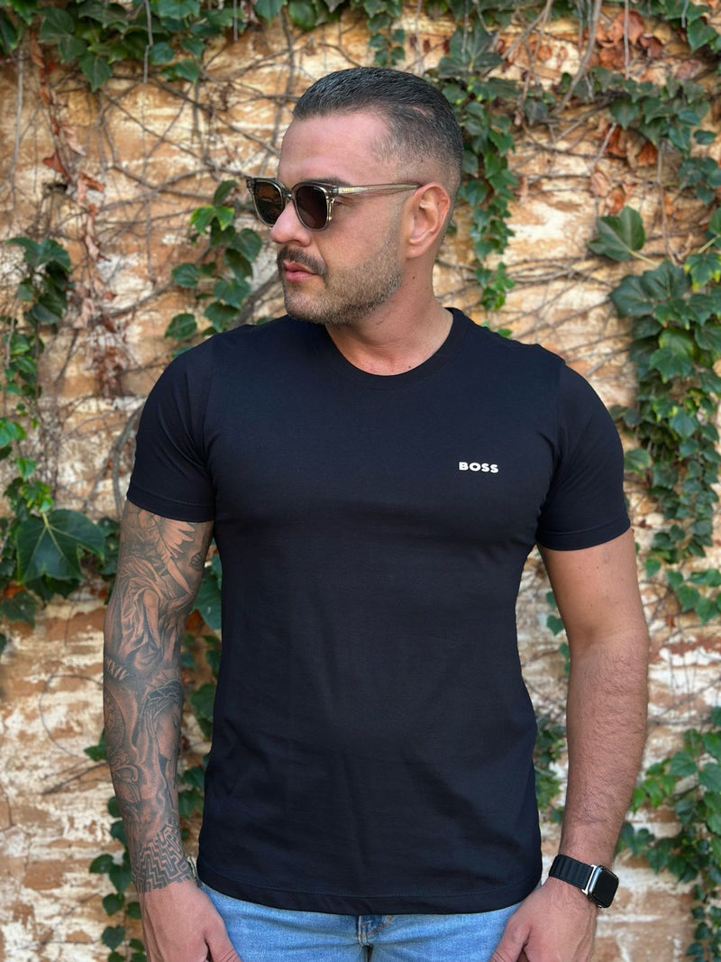 Camiseta Boss