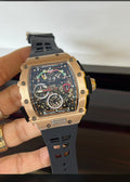Relógio Richard Mille