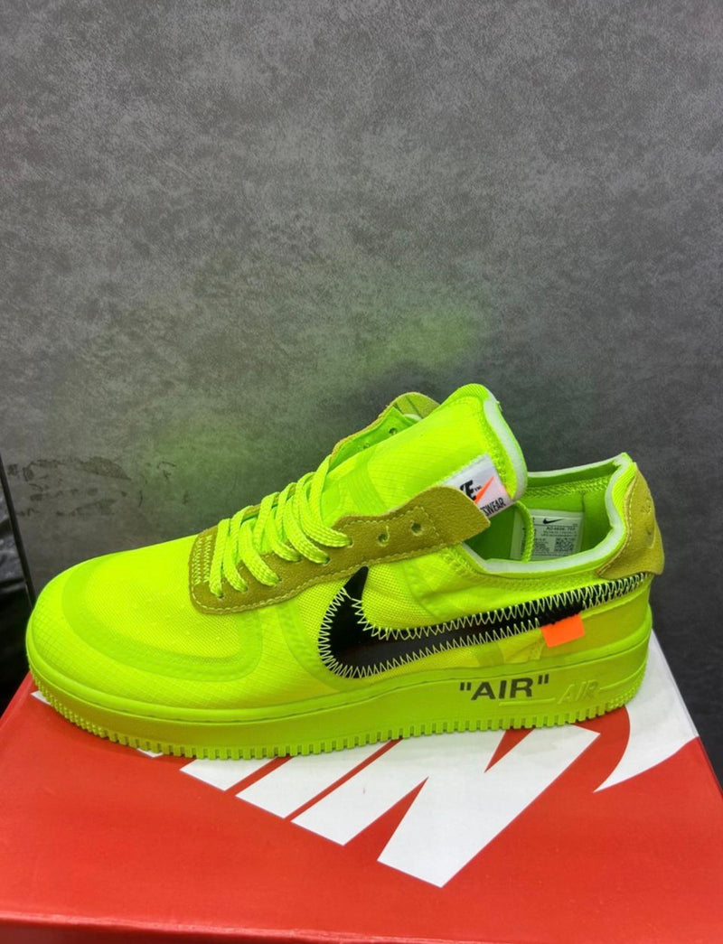 TÊNIS NIKE AIR
