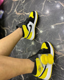 Tênis Nike Jordan Botinha (linha Importada) premium