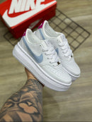 Tênis Nike Court Vision feminino