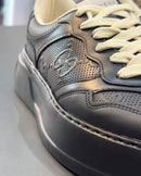 Tênis Gucci Supreme