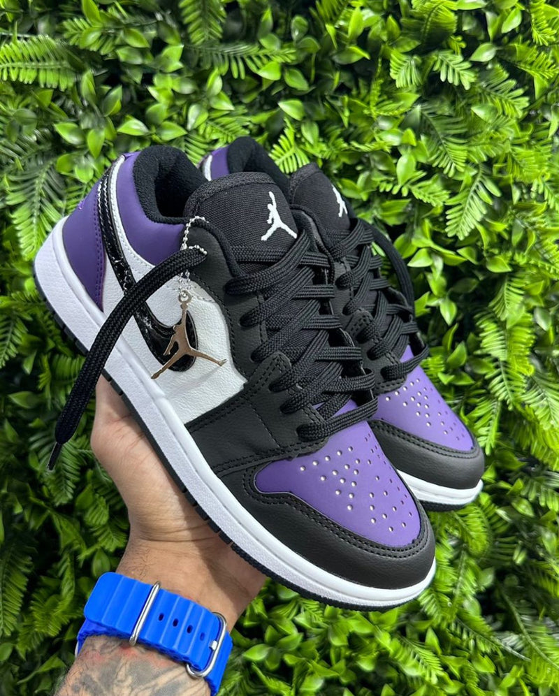 Tênis Nike Air Jordan