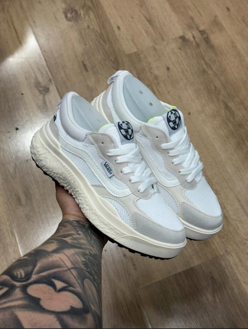 Tênis Vans