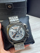 Relógio Diesel 5 BAR