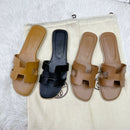 Chinelo Hermes Feminino