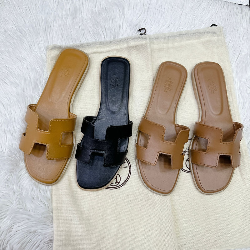 Chinelo Hermes Feminino