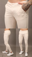 Calça de Alfaiataria