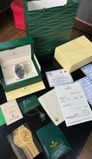 Relógio Rolex Date-Just