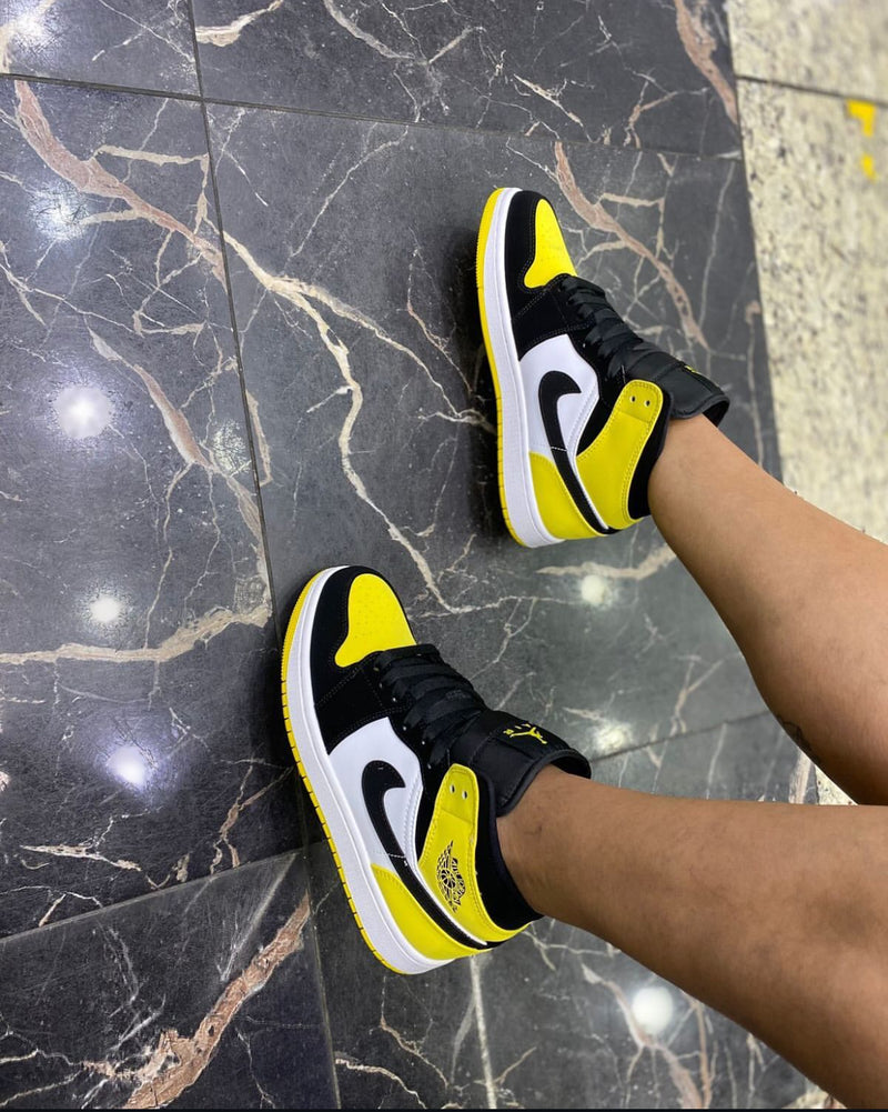Tênis Nike Jordan Botinha (linha Importada) premium