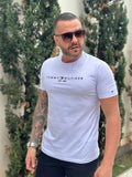 Camiseta Tommy