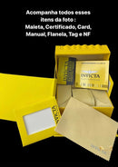 Relógio Invicta Bolt Hércules