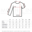 CAMISA DE VISCOLINHO GOLA PADRE - Produto Original