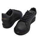 Tenis Casual Alexander Mcqueen em Couro