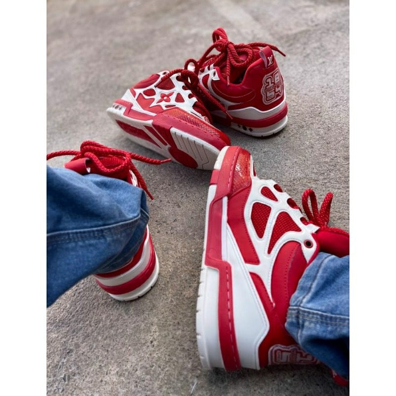 ￼Tênis Louis Skate 1854 Sk8 Masculino