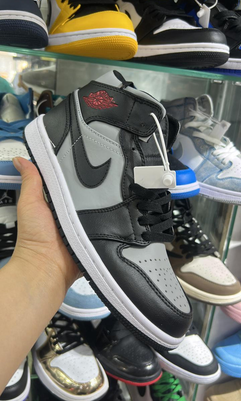 Tênis Nike Jordan Botinha (linha Importada) premium