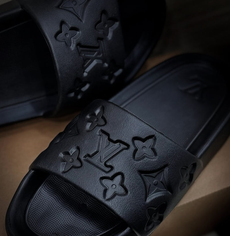 Chinelo Slide LV