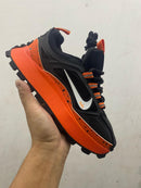 Tênis Nike Bailleli