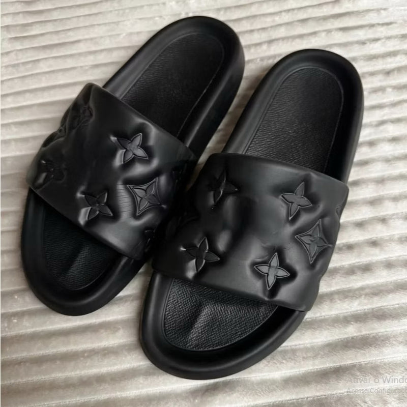 Chinelo Slide LV