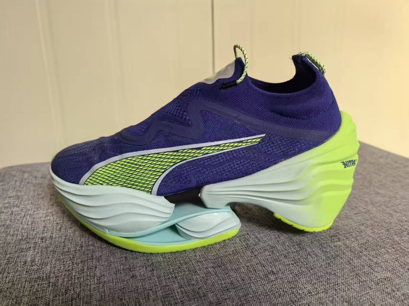 TÊNIS DE CORRIDA FAST-R NITRO™ ELITE 2 MASCULINO