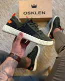￼Tenis Osklen Arpx Straps
