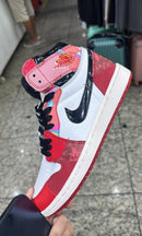 Tênis Nike Jordan Botinha (linha Importada) premium