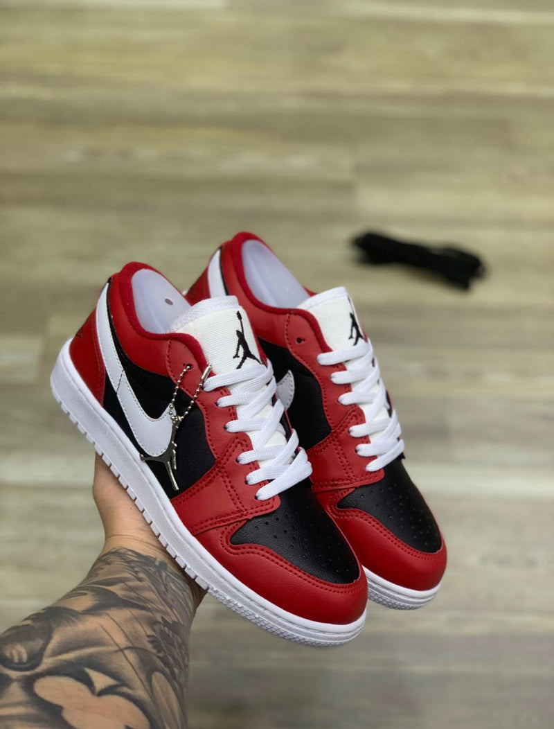Tênis Nike Air Jordan
