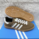 Adidas SPEZIAL (couro)