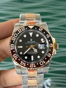 Relógio Rolex Submariner Automático A Prova dágua