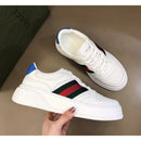 Tênis Gucci Supreme