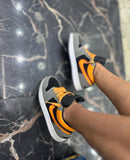 Tênis Nike Jordan Botinha (linha Importada) premium