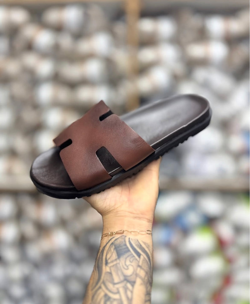 Chinelo Hermes Masculino