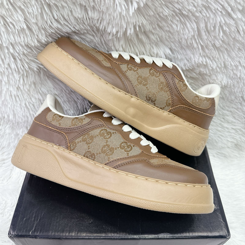 Tênis Gucci