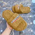 Chinelo Balenciaga