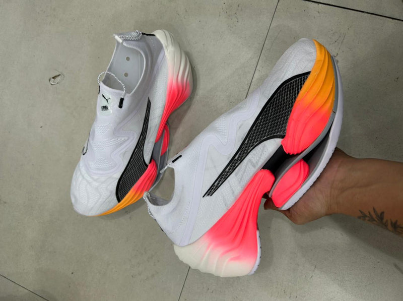 TÊNIS DE CORRIDA FAST-R NITRO™ ELITE 2 MASCULINO