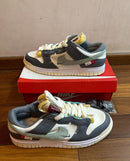 Tênis Nike Air Dunk Jumbo