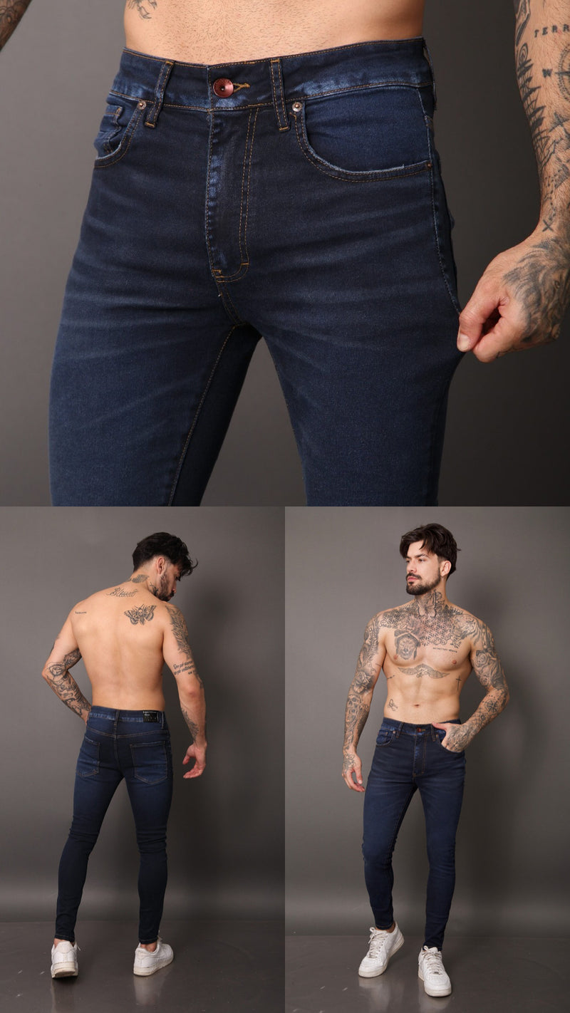 Calça Jeans