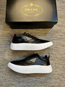 Tênis Prada Luxo