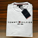 Camiseta Tommy