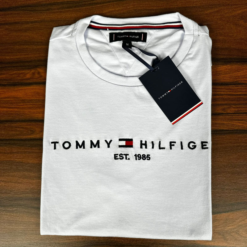 Camiseta Tommy