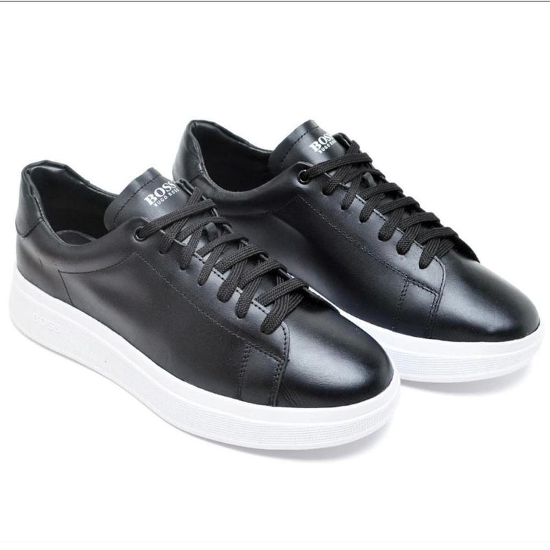 Tênis Sneaker Hugo Boss Lançamento