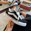 ￼Tênis Casual Vans KNU Skool Vintage Skate Feminino/Masculino