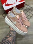 Tênis Nike Court Vision feminino