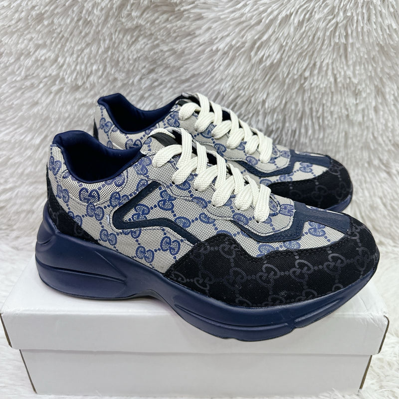 Tênis Gucci