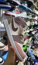 Tênis Nike Jordan Botinha (linha Importada) premium