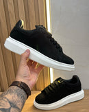 Tênis Alexsander mcqueen